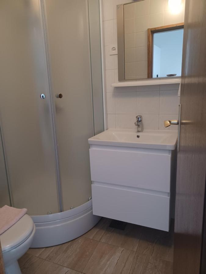 Rooms & Apartments Dolac Хвар Экстерьер фото